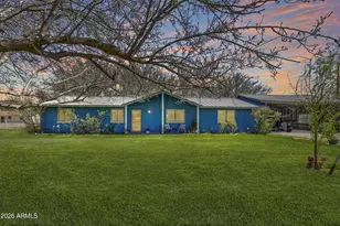 853 S Sgt Woodall Dr, Camp Verde, AZ 86322 - Photo 1