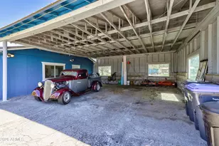 853 S Sgt Woodall Dr, Camp Verde, AZ 86322 - Photo 6