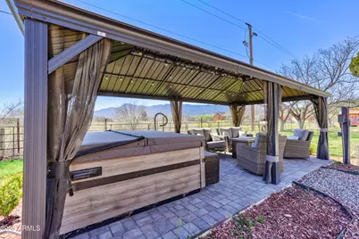 853 S Sgt Woodall Drive, Camp Verde, AZ 86322 - Photo 40