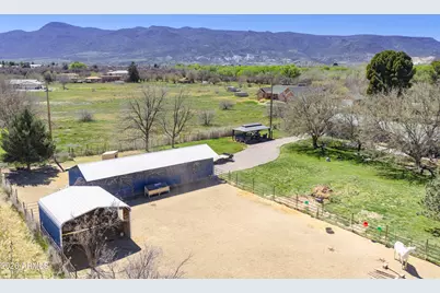 853 S Sgt Woodall Drive, Camp Verde, AZ 86322 - Photo 28