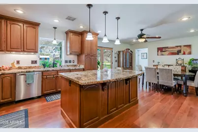 853 S Sgt Woodall Drive, Camp Verde, AZ 86322 - Photo 8