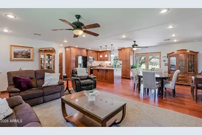 853 S Sgt Woodall Drive, Camp Verde, AZ 86322 - Photo 12