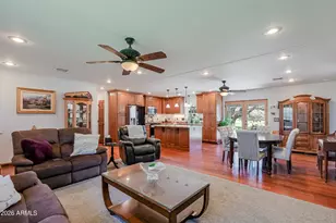 853 S Sgt Woodall Dr, Camp Verde, AZ 86322 - Photo 12