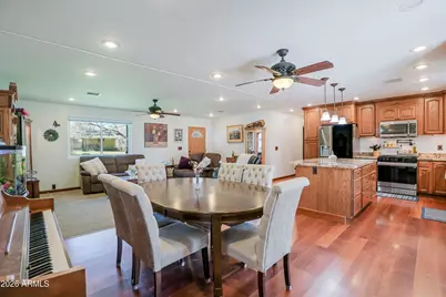 853 S Sgt Woodall Drive, Camp Verde, AZ 86322 - Photo 10