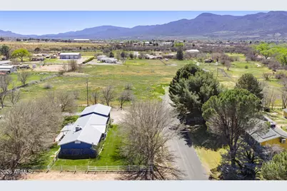 853 S Sgt Woodall Drive, Camp Verde, AZ 86322 - Photo 30