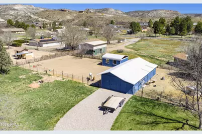 853 S Sgt Woodall Drive, Camp Verde, AZ 86322 - Photo 26