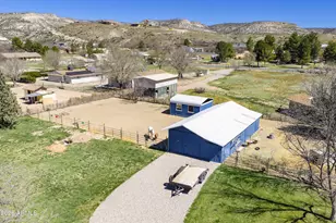 853 S Sgt Woodall Dr, Camp Verde, AZ 86322 - Photo 26