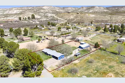 853 S Sgt Woodall Drive, Camp Verde, AZ 86322 - Photo 24