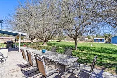 853 S Sgt Woodall Drive, Camp Verde, AZ 86322 - Photo 34