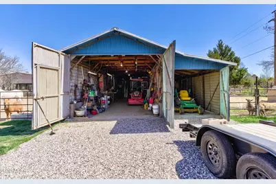 853 S Sgt Woodall Drive, Camp Verde, AZ 86322 - Photo 4