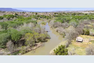 853 S Sgt Woodall Drive, Camp Verde, AZ 86322 - Photo 2