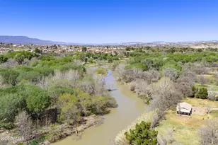 853 S Sgt Woodall Dr, Camp Verde, AZ 86322 - Photo 2