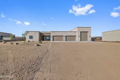 2534 W Fernwood Drive, Phoenix, AZ 85086 - Photo 1