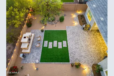 12487 W Oyer Lane, Peoria, AZ 85383 - Photo 50