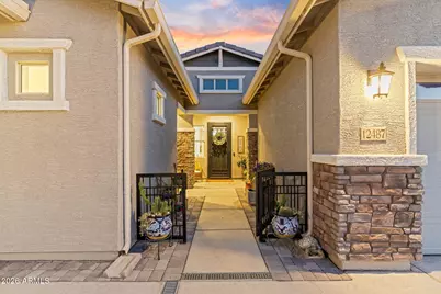 12487 W Oyer Lane, Peoria, AZ 85383 - Photo 14