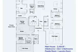 12487 W Oyer Ln, Peoria, AZ 85383 - Photo 72