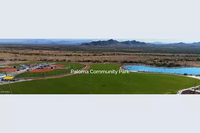 12487 W Oyer Lane, Peoria, AZ 85383 - Photo 104