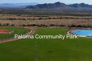 12487 W Oyer Ln, Peoria, AZ 85383 - Photo 104