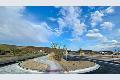 12487 W Oyer Lane, Peoria, AZ 85383 - Photo 82