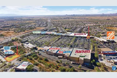 12487 W Oyer Lane, Peoria, AZ 85383 - Photo 100