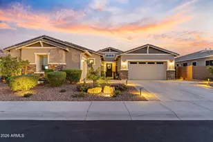 12487 W Oyer Ln, Peoria, AZ 85383 - Photo 12