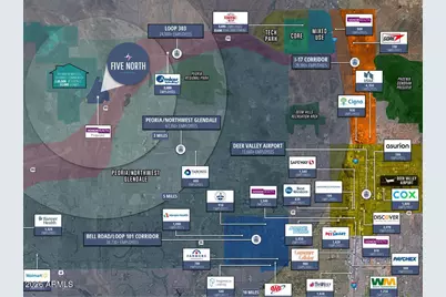 12487 W Oyer Lane, Peoria, AZ 85383 - Photo 114