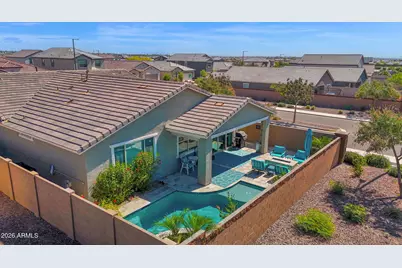 19607 W Badgett Lane, Litchfield Park, AZ 85340 - Photo 48