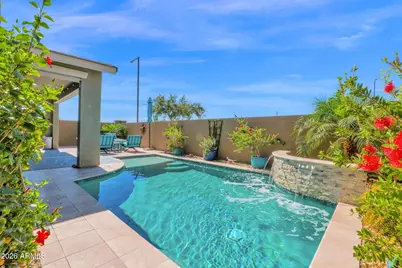 19607 W Badgett Lane, Litchfield Park, AZ 85340 - Photo 18