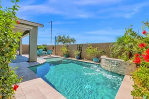 19607 W Badgett Ln, Litchfield Park, AZ 85340 - Photo 18