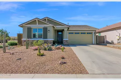 19607 W Badgett Lane, Litchfield Park, AZ 85340 - Photo 1