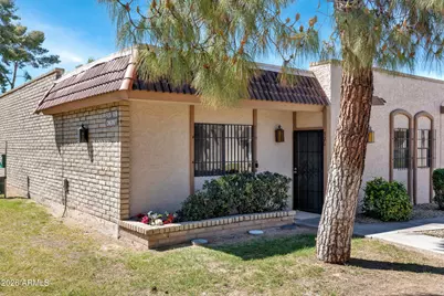 920 N Cherry --, Mesa, AZ 85201 - Photo 1