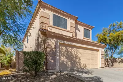 5128 E Roberta Drive, Cave Creek, AZ 85331 - Photo 4