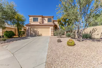 5128 E Roberta Drive, Cave Creek, AZ 85331 - Photo 1