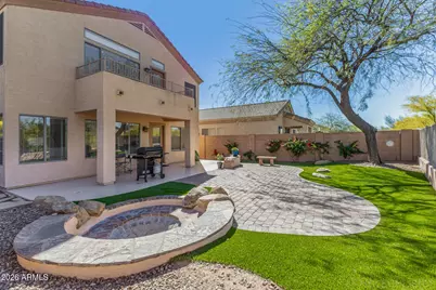 5128 E Roberta Drive, Cave Creek, AZ 85331 - Photo 40