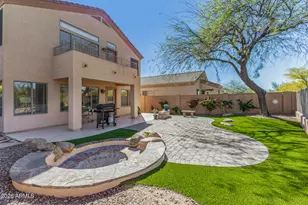 5128 E Roberta Dr, Cave Creek, AZ 85331 - Photo 40