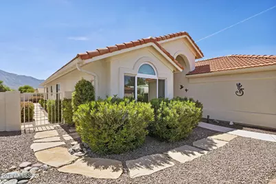 64345 E Round Robin Lane, Saddlebrooke, AZ 85739 - Photo 2