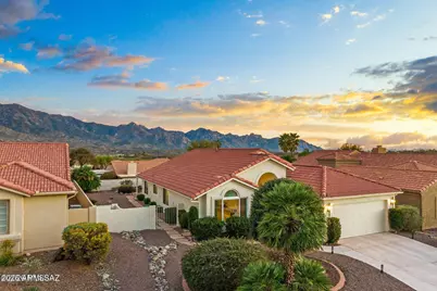 64345 E Round Robin Lane, Saddlebrooke, AZ 85739 - Photo 34