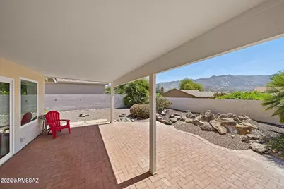 64345 E Round Robin Lane, Saddlebrooke, AZ 85739 - Photo 28