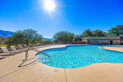 64345 E Round Robin Lane, Saddlebrooke, AZ 85739 - Photo 40