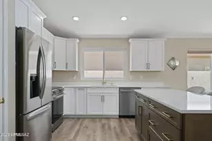 64345 E Round Robin Ln, Saddlebrooke, AZ 85739 - Photo 10