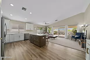 64345 E Round Robin Ln, Saddlebrooke, AZ 85739 - Photo 8