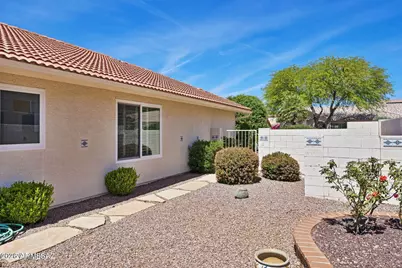 64345 E Round Robin Lane, Saddlebrooke, AZ 85739 - Photo 30