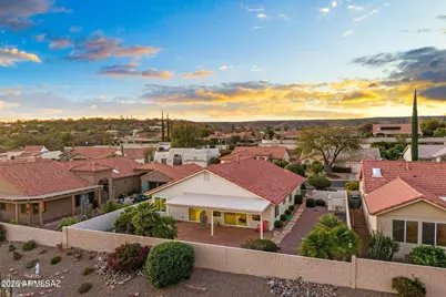 64345 E Round Robin Lane, Saddlebrooke, AZ 85739 - Photo 30