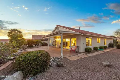 64345 E Round Robin Lane, Saddlebrooke, AZ 85739 - Photo 28