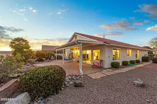 64345 E Round Robin Ln, Saddlebrooke, AZ 85739 - Photo 28