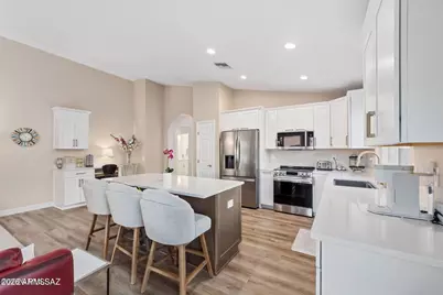 64345 E Round Robin Lane, Saddlebrooke, AZ 85739 - Photo 14