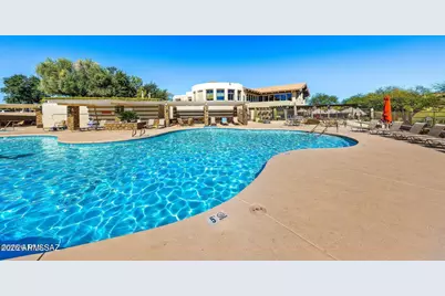 64345 E Round Robin Lane, Saddlebrooke, AZ 85739 - Photo 36