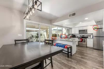 4923 N Granite Reef Road, Scottsdale, AZ 85251 - Photo 8