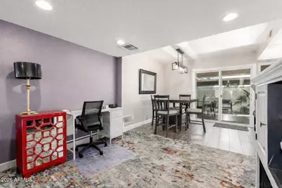 4923 N Granite Reef Road, Scottsdale, AZ 85251 - Photo 6