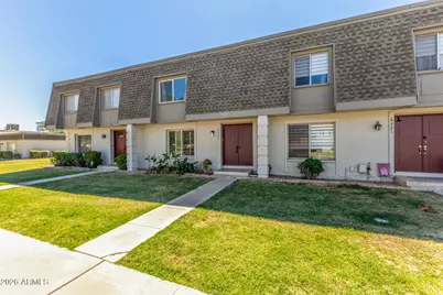 4923 N Granite Reef Road, Scottsdale, AZ 85251 - Photo 2